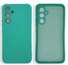Capa Case Capinha Samsung Galaxy A14/A34/A54/A74 Silicone Aveludada Protetora