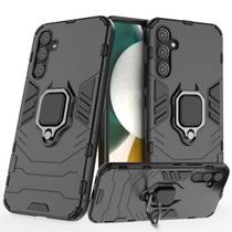 Capa Case Capinha Samsung Galaxy A34 5G - Protetora Resistente Militar Anti Impacto Queda Armadura