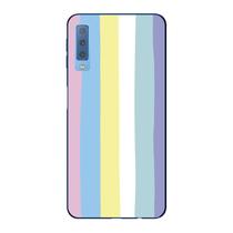 Capa para Galaxy A7 2018: lista reúne opções para celular Samsung | Celular  | TechTudo