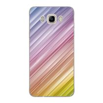 Capa Case Capinha Samsung Galaxy J7 2016 Arco Iris Chuva - SHOWCASE