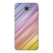 Capa Case Capinha Samsung Galaxy J7 PRIME Arco Iris Chuva