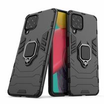 Capa Case Capinha Samsung Galaxy M53 5G - Protetora Resistente Anti Impacto Queda Armadura Militar