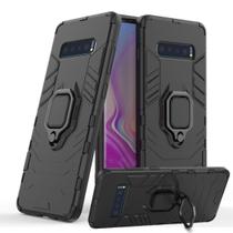 Capa Case Capinha Samsung Galaxy S10 Plus - Protetora Resistente Militar Anti Impacto Queda Armadura