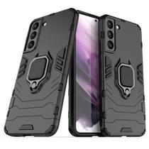 Capa Case Capinha Samsung Galaxy S22 Plus - Protetora Resistente Anti Impacto Queda Armor Militar