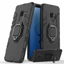 Capa Case Capinha Samsung Galaxy S9 Normal - Protetora Resistente Militar Anti Impacto Queda Armadura