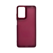 Capa Case Capinha SPACE + Película Privativa Para Moto G04