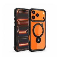 Capa Case Capinha Tática Antiimpacto Raptor com Laterais Antiderrapantes e Bordas Elevadas para iPhone 17 Pro Max Gshield Capa Case Capinha Tática Antiimpacto Raptor com Laterais Antiderrapantes e Bordas Elevadas para iPhone 17 Pro Max Gshield