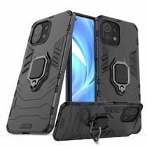 Capa Case Capinha Xiaomi Mi 11 Lite - Protetora Resistente Militar Anti Impacto Queda Armadura