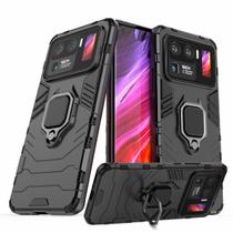 Capa Case Capinha Xiaomi Mi 11 Ultra - Protetora Resistente Militar Anti Impacto Queda Armadura