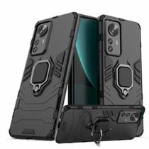 Capa Case Capinha Xiaomi Mi 12 Pro - Protetora Resistente Militar Anti Impacto Queda Armadura - Chroma Tech