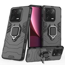 Capa Case Capinha Xiaomi Mi 13 Pro - Protetora Resistente Militar Anti Impacto Queda Armadura