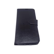 Capa Case Carteira Antiqueda Celular Motorola Moto G8 Power Preto