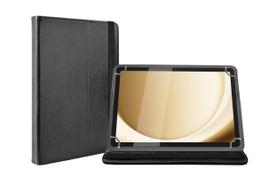 Capa Case Carteira Para Galaxy Tab A9+ 11.0 Polegadas X210