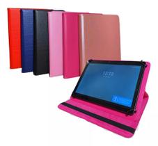 Capa case carteira universal tablet 7" multilaser/philco/samsung Capa case carteira universal tablet 7" multilaser/philco/samsung