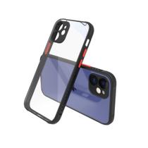 Capa Case Com Armadura à Prova de Choque para íPhone 12 5.4 Capa Case Com Armadura à Prova de Choque para íPhone 12 5.4
