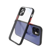 Capa Case Com Armadura à Prova de Shock para íPhone 12 5.4"