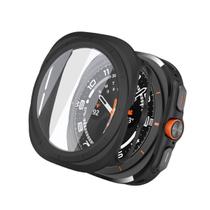 Capa case com película compatível com Galaxy Watch 7 Ultra
