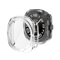 Capa case com película compatível com Galaxy Watch 7 Ultra