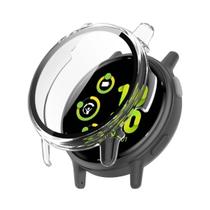 Capa case com película compatível com Garmin Vivoactive 5 Capa case com película compatível com Garmin Vivoactive 5