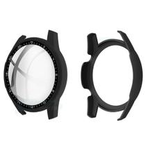 Capa Case com Película de Vidro 3D compatível com Huawei Watch GT 2 46MM - LTIMPORTS