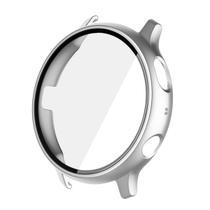 Capa Case com Película de Vidro 3D compativel com Samsung Galaxy Watch Active 2 44mm Sm-R820 e Sm-R825 - LTIMPORTS