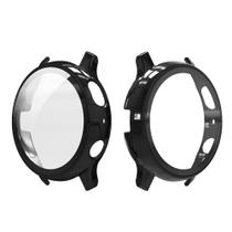 Capa Case com Película de Vidro para Active 2 40mm - Preto Capa Case com Película de Vidro para Active 2 40mm - Preto