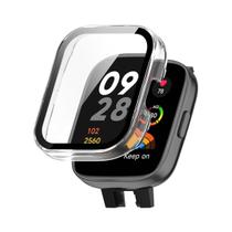Capa Case Com Película Para Redmi Watch 3 - Leia A Descrição