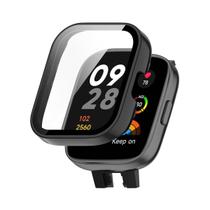 Capa Case Com Película Para Redmi Watch 3 - Leia A Descrição