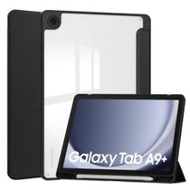 Capa Case Com Slot De Caneta Para Tablet Samsung A9+ 11 X210 - Star Capas E Acessórios