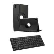 Capa Case Com Teclado Bluetooth Para Tablet Redmi Pad 10.6 P Capa Case Com Teclado Bluetooth Para Tablet Redmi Pad 10.6 P