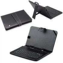 Capa case com teclado Para tablet Samsung galaxy Tab A8 X205 X200