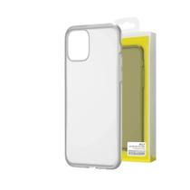 Capa/case compatível com Iphone 11 Pro Baseus Silicone Jelly 5.8p