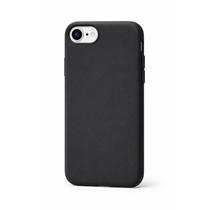 Capa Case Compatível com iPhone 16E Silicone Premium Aveludada por Dentro Proteção Completa Toque Macio