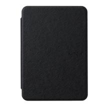 Capa Case Compatível Com Kindle 11ª Geração K6 2022, Silicone Flexível, Sensor Magnético, Várias Cores