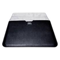 Capa Case compatível com Macbook Air M1 M2 13" Preto