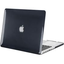Capa Case Compativel com Macbook PRO 13" RETINA A1502 A1425 2012 a 2015 - BLACK DIAMOND - CaseTal