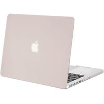 Capa Case Compativel com Macbook PRO 13" RETINA A1502 A1425 2012 a 2015 - NUDE - CaseTal