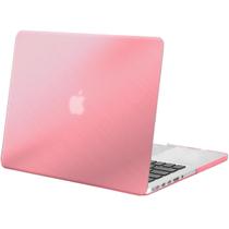 Capa Case Compativel com Macbook PRO 13" RETINA A1502 A1425 2012 a 2015 - ROSE GOLD - CaseTal