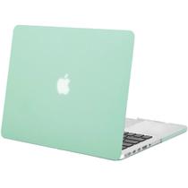 Capa Case Compativel com Macbook PRO 13" RETINA A1502 A1425 2012 a 2015 - VERDE PASTEL - CaseTal