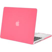 Capa Case Compativel com Macbook PRO 15" RETINA A1398 2012 a 2015 - MAGENTA - CaseTal