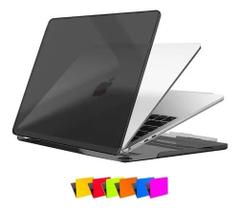 Capa Case Compatível Com Macbookk PRO 13 A1278 Com Entrada de CD/DVD Fabricação de 2009 a 2012