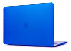 Capa Case Compatível Com Macbookkk PRO 15 A1707 A1990 com Touhcbar Fabricação de 2016 a 2019