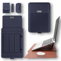 Capa Case compatível MacBook Air M1 13" Polegadas