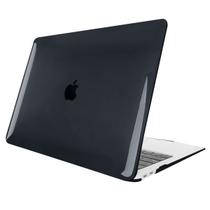 Capa Case Compatível Macbook NEW PRO 14" (A2442) - BLACK DIAMOND