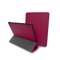 Capa Case Couro Magnética Samsung Tab A7 Lite 8.7 T225