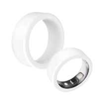Capa Case De Proteção Em Silicone Compatível Com Oura Ring 5 Capa Case De Proteção Em Silicone Compatível Com Oura Ring 5