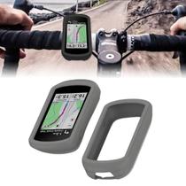 Capa Case De Proteção Para Ciclo Computador Garmin Edge 840