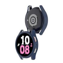 Capa Case De Proteção Para Novo Galaxy Watch5 44Mm Sm-R910