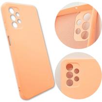 Capa Case de Silicone Anti Impacto Diversos Modelos