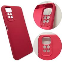 Capa Case de Silicone Anti Impacto Diversos Modelos
